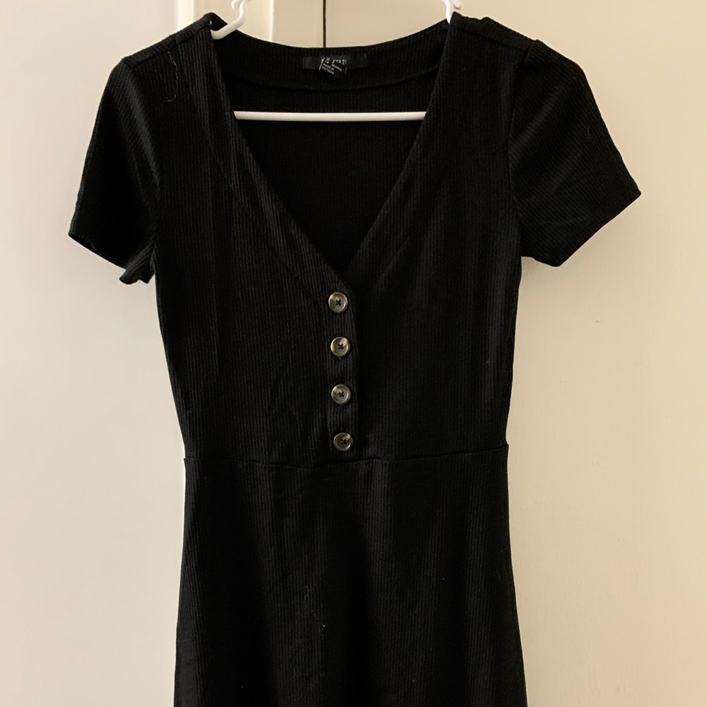 Cute summer dress